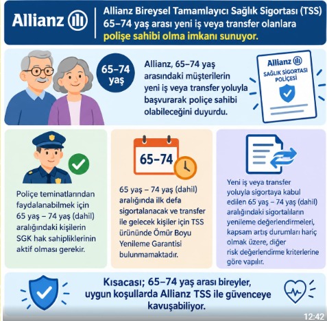 Tamamlayıcı sağlık bilgilendirme görseli